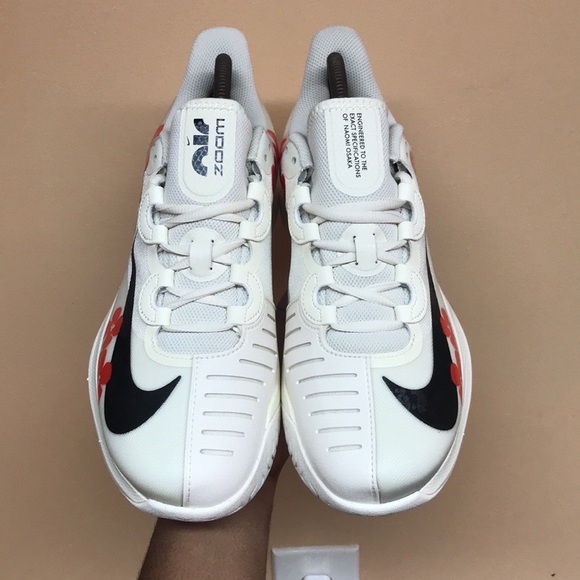 Nike Air Zoom Court GP Turbo Naomi Osaka - Picture 12 of 17